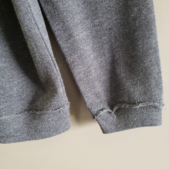 Rock & Republic Free Bird Studded Sweatshirt Large - Picture 6 of 10